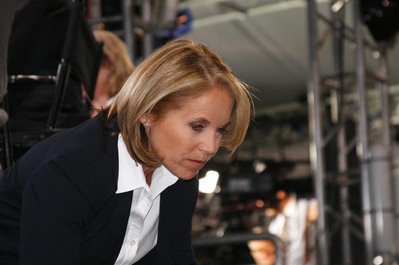 katie couric hot gallery. Katie Couric middot; 2008 08 28 21